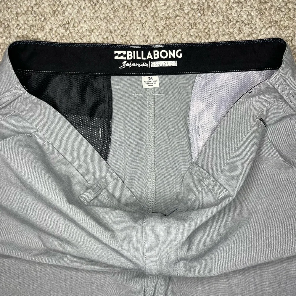 Billabong hybrid shorts